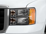  Drivers Side Headlight photo